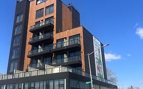 Nova Hotel Brooklyn New York City 3* United States Of America