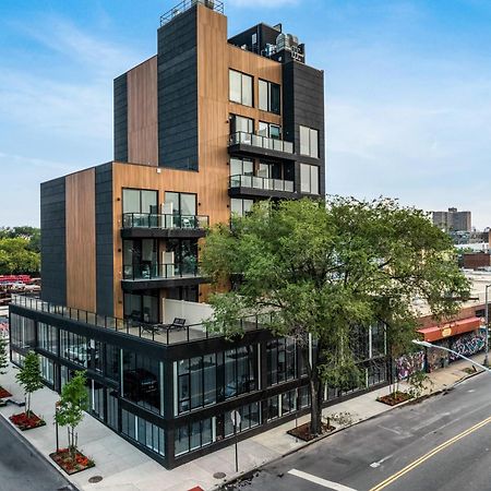 The Bogart By Luxurban, Trademark Collection By Wyndham New York Exterior photo