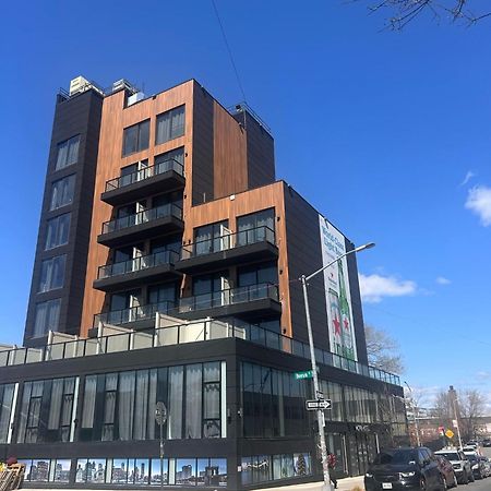 Nova Hotel Brooklyn New York City Exterior photo