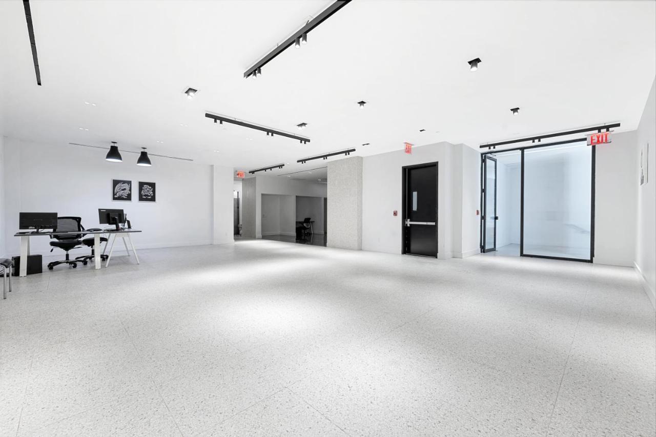 Nova Hotel Brooklyn New York City Exterior photo