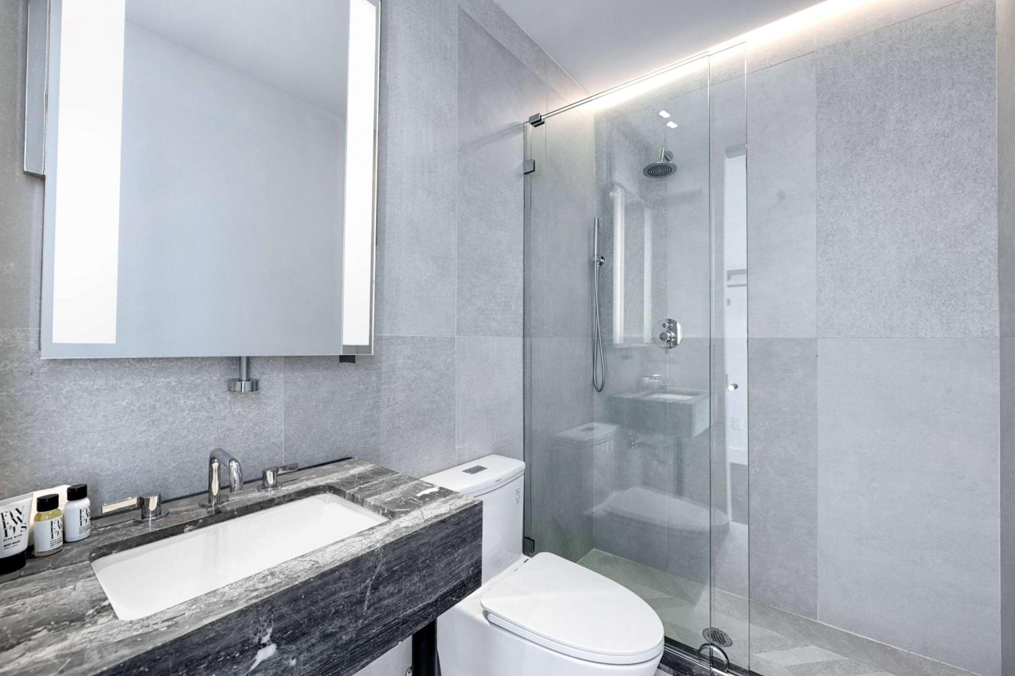 Nova Hotel Brooklyn New York City Exterior photo