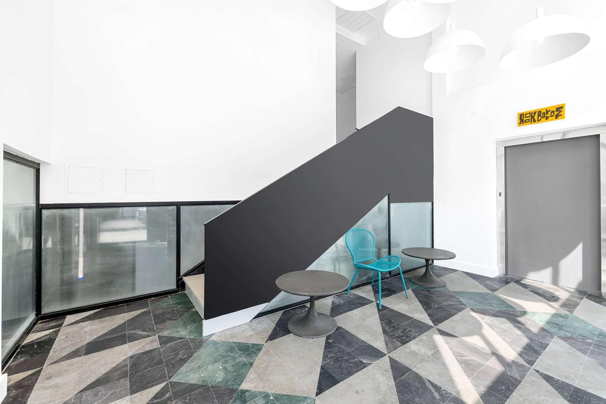 Nova Hotel Brooklyn New York City Exterior photo